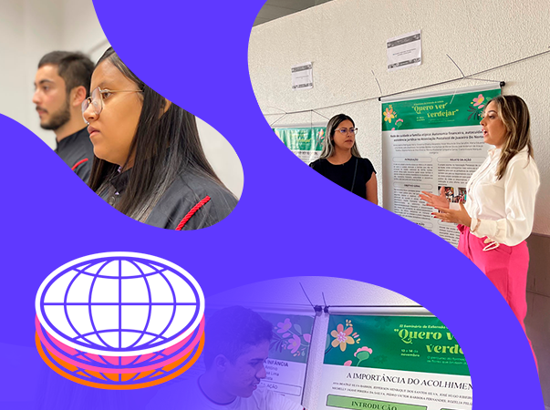 Prazo prorrogado: renove sua matrícula para 2024.1 na Unileão e continue expandindo o seu mundo