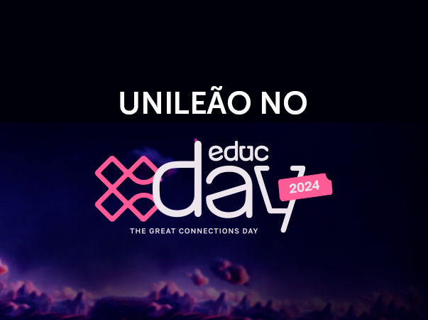 Educday 2024: Unileão apoia congresso de internacional de educação no Cariri