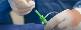 DISPOSITIVOS SUPRAGLÓTICO, CATETER UMBILICAL E PUNÇÃO JUGULAR E INTRAÓSSEO