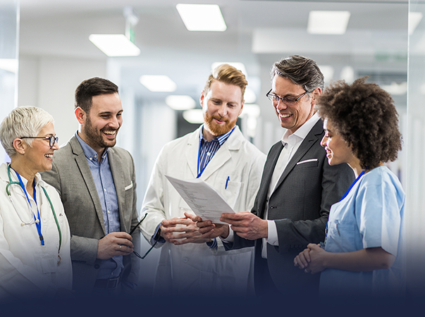 Unileão oferta formação em Gestão de Consultórios e Clínica Médica