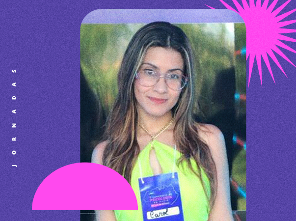 Estudante do 10° semestre de Psicologia da Unileão apresenta trabalho no I Congresso Internacional de Políticas, Territorialidade e Diferenças da UFCA