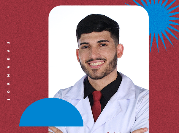 Estudante de Odontologia da Unileão é aprovado no concurso para Cirurgião-dentista do município cearense de Catarina