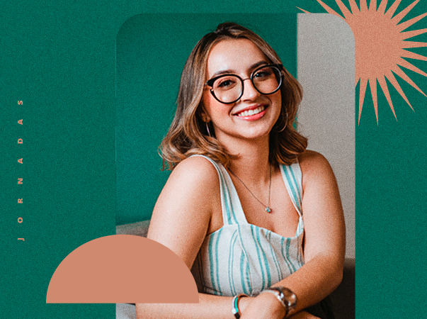 Egressa da Unileão é docente da URCA e cursa Mestrado na mesma Instituição