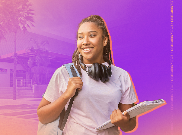 Prazo de contratação do CredIES para 2024.1 encerra em 30 de abril