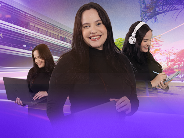 Inscrições abertas para o Vestibular Digital 2024.1 da Unileão