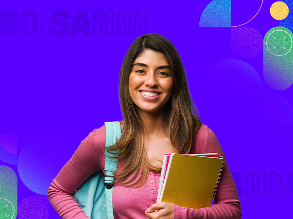 Programa Bolsa Social abre inscrições em 6 cidades para estudo na Unileão em 2024