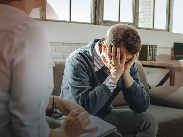 Unileão oferta Formação em Intervenções Psicológicas em Emergências e Situações de Crises