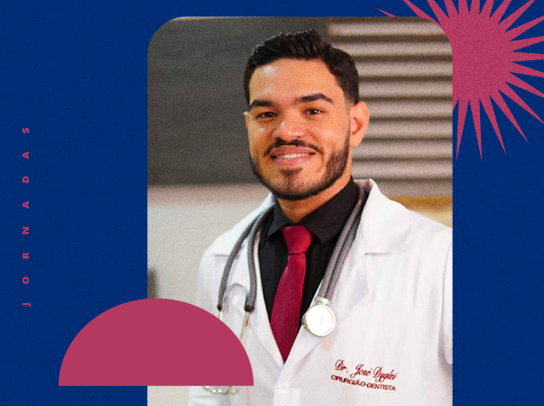 Egresso da Unileão é aprovado no Mestrado Profissional em Odontologia