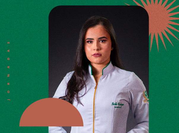 Egressa da Unileão é aprovada no Mestrado em Biotecnologia da UFPB