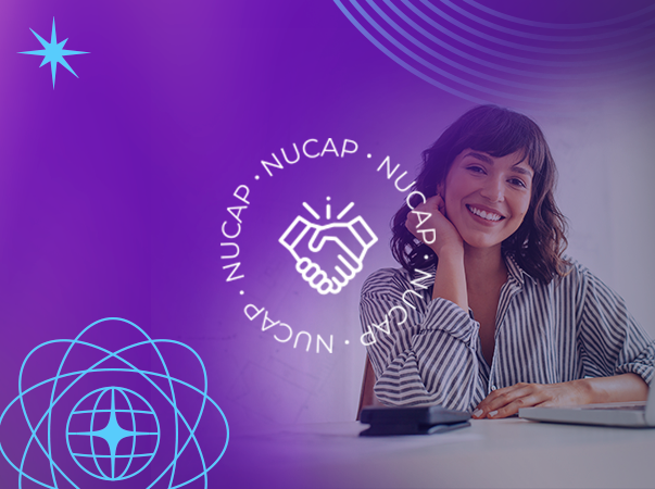 NUCAP promove workshop sobre escrita científica