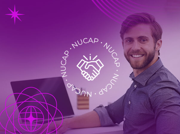 NUCAP promove workshop sobre marca pessoal no LinkedIn