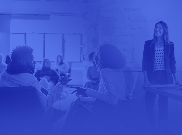 Unileão oferta curso de inglês instrumental