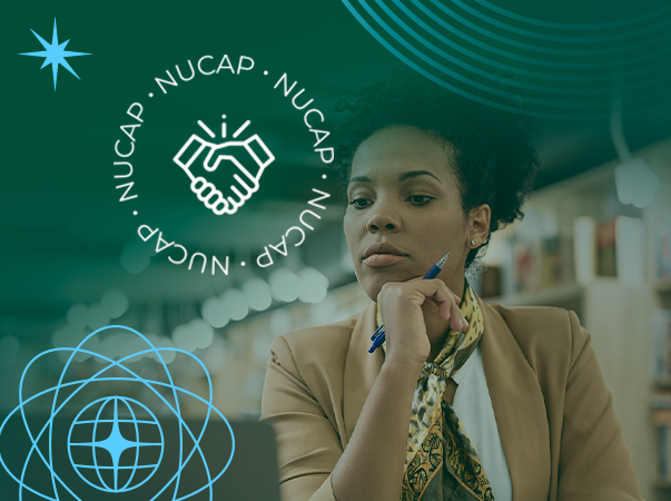 NUCAP promove workshop “Descomplicando a ABNT”