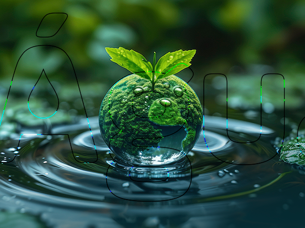 Dia Mundial da Água: Unileão promove sustentabilidade hídrica com tecnologia e compromisso ambiental