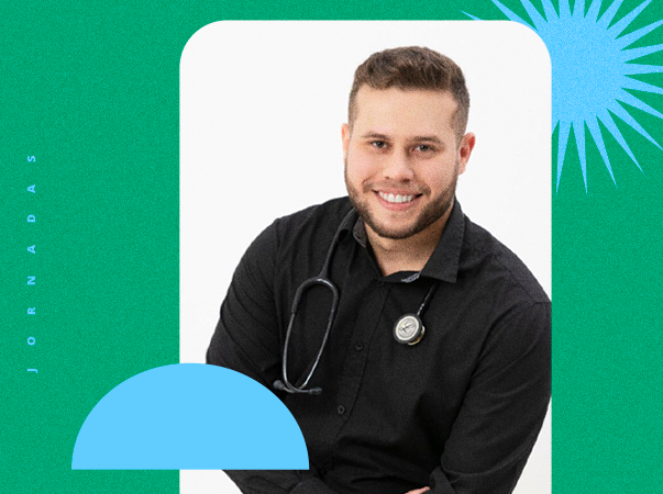 Egresso da Unileão é aprovado na Residência em Anestesiologia Veterinária da UFCG