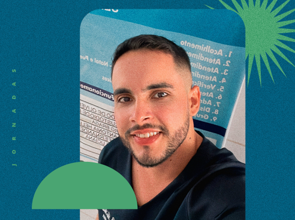 Egresso da Unileão conquista cargo de Coordenador de Fisioterapia na Secretaria de Saúde de Potengi-CE