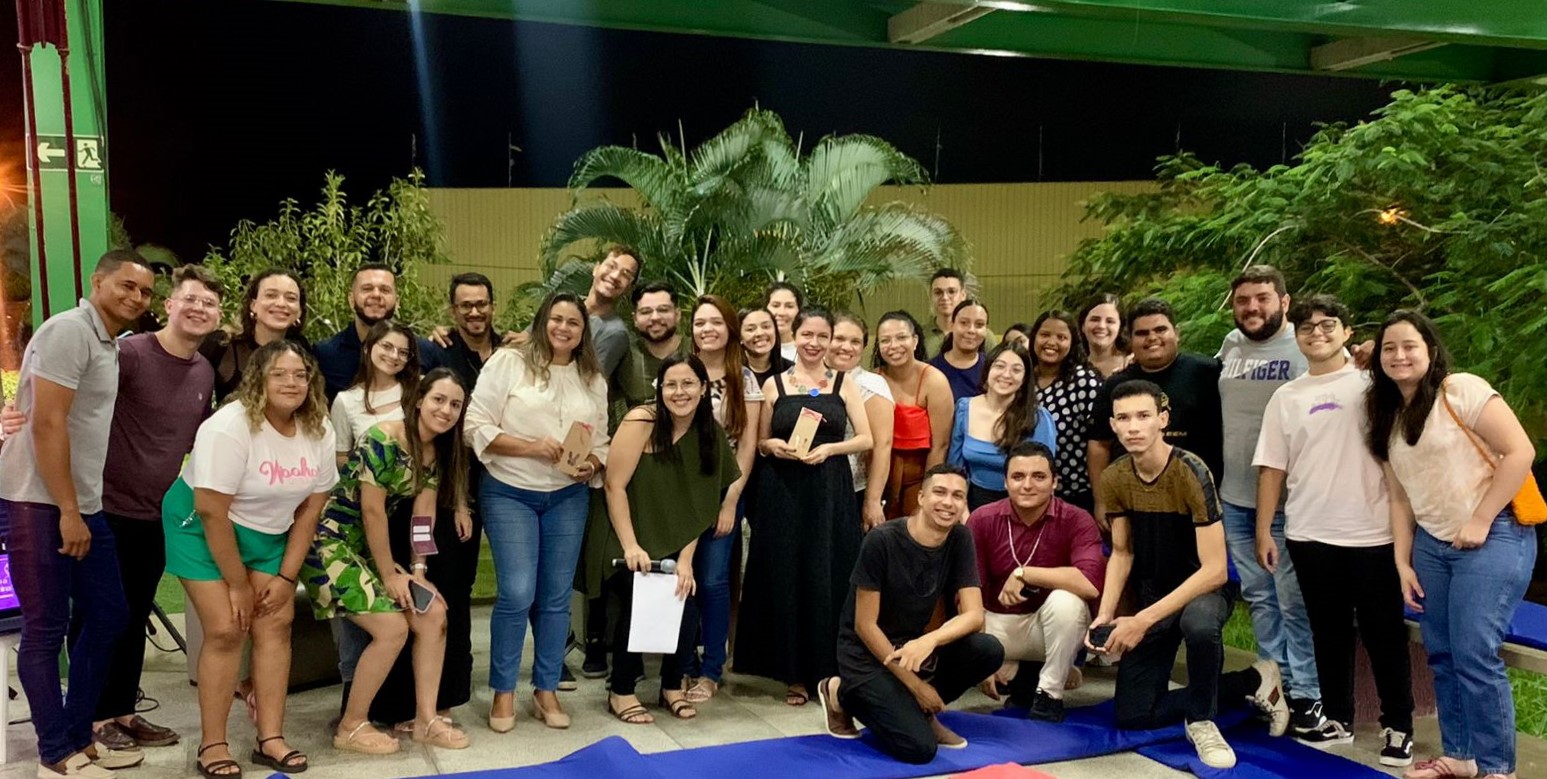 Eixo Estratégia, do curso de Administração, promove evento em comemoração ao Dia das Mulheres