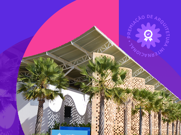 Hospital Veterinário da Unileão é indicado à premiação de arquitetura internacional