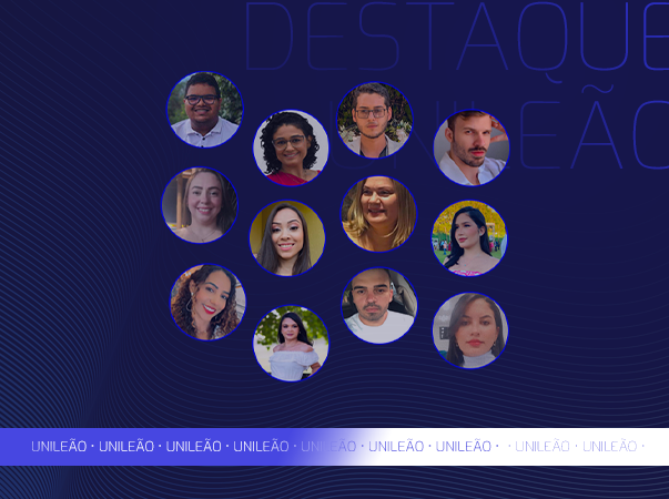 Professores, estudantes e egressos de Enfermagem da Unileão publicam capítulo em livro digital sobre Ciências da Saúde