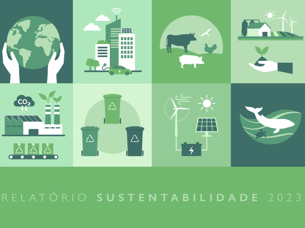 Sustentabilidade no DNA: Relatório de Sustentabilidade 2023 da Unileão já está disponível