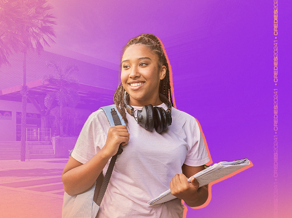 Renove seu contrato CredIES para 2024.1 na Unileão até 30 de abril