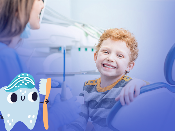 Pós-graduação em Odontopediatria da Unileão oferta atendimentos gratuitos para crianças de 0 a 12 anos