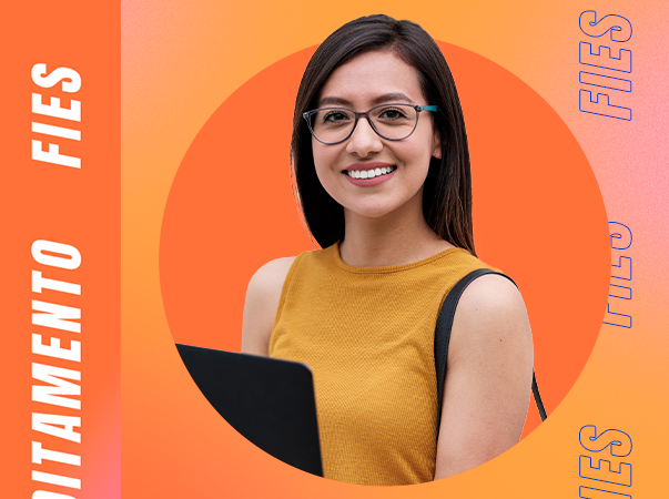 Tem início aditamento dos contratos do Fies para 2024.1