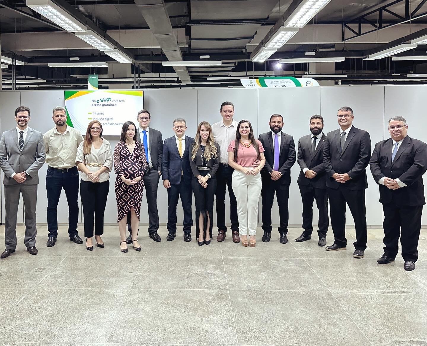 Unileão e Defensoria Pública da União firmam parceria para assistência jurídica em Juazeiro do Norte