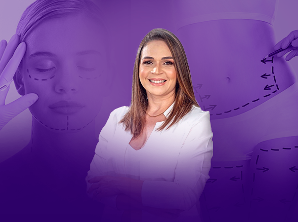 Unileão oferta curso de Intervenção Fisioterapêutica no Pré, Intra e Pós-Operatório de Cirurgias Plásticas