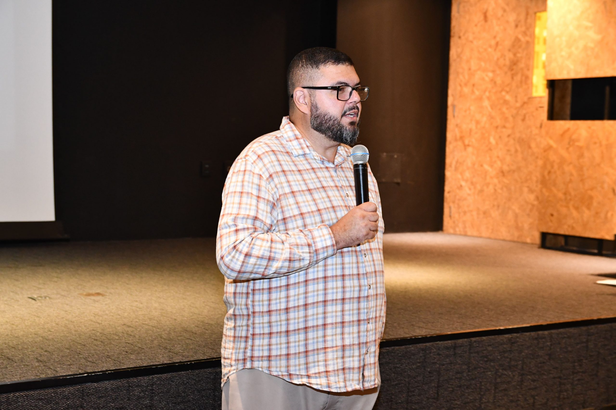 Conselho Regional de Medicina Veterinária do Ceará realiza seminário na Unileão para Veterinários e Zootecnistas