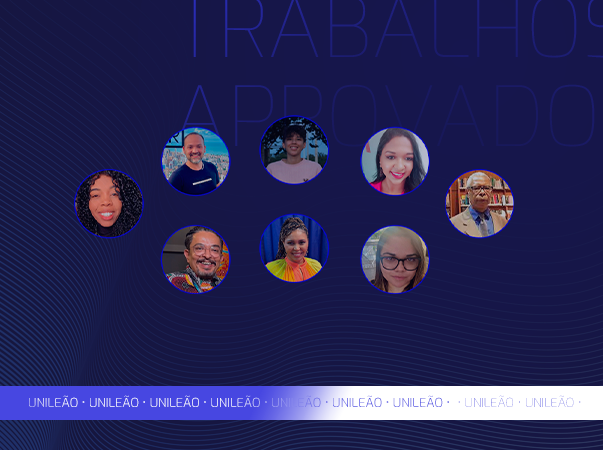 Unileão se destaca com trabalhos aprovados em encontro inédito de estudos afro-latino-americanos de Harvard, que será realizado na USP