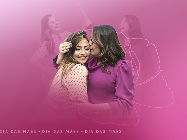 “Minha mãe é minha maior torcida”: Unileão celebra o Dia das Mães com homenagens emocionantes