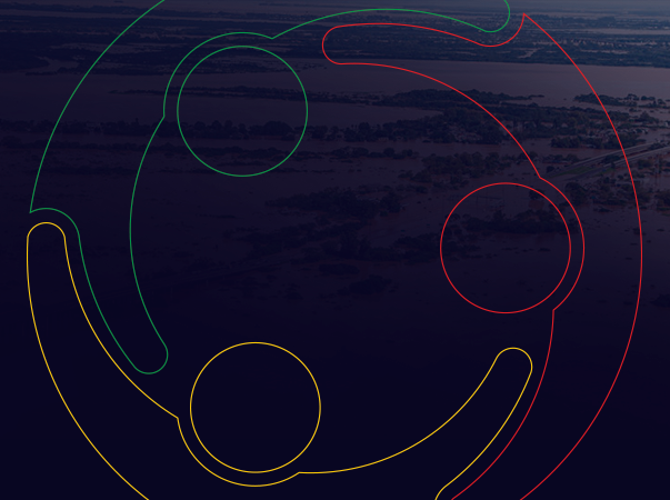 Ajude ao Rio Grande do Sul: Unileão recebe doações nos três campi para as vítimas das enchentes no Estado