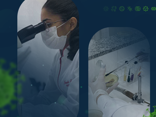 Unileão realiza II Simpósio de Microbiologia Clínica com proposta interdisciplinar