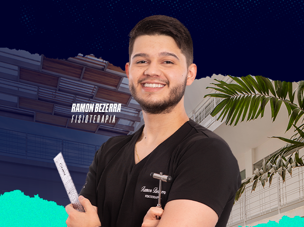 Fisioterapia na Unileão: para quem busca formação completa e alinhada com as demandas do mercado