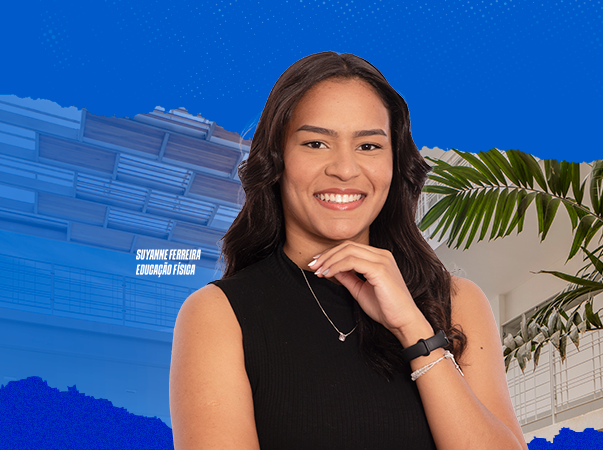 Educação Física Unileão: 20 anos de excelência acadêmica com o maior complexo esportivo do Cariri