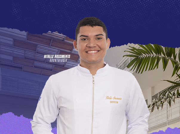 Odontologia é na Unileão com Bolsa Fies de 85%