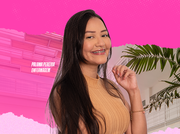 Enfermagem Unileão: onde o cuidado e a excelência se encontram