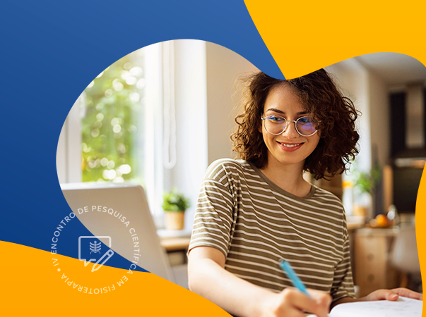 IV Encontro de Escrita Científica em Fisioterapia acontecerá em julho na Unileão