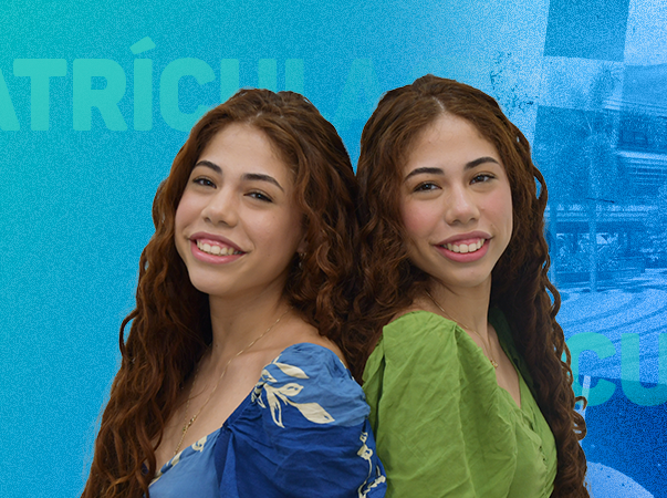 Sou muito Unileão: faça sua rematrícula para 2024.2 e continue vivendo as experiências que só quem é Unileão pode ter