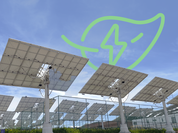 Dia do Meio Ambiente: Unileão tem energia solar como principal fonte de geração de energia e produção em 2023 alcança 1.382.580,80 kWh