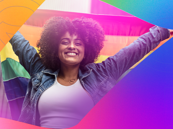 Viver com Orgulho é #MuitoUnileão: celebre a diversidade sexual e de gênero neste mês de junho