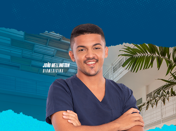 Biomedicina na Unileão: para além dos laboratórios clínicos e hospitais