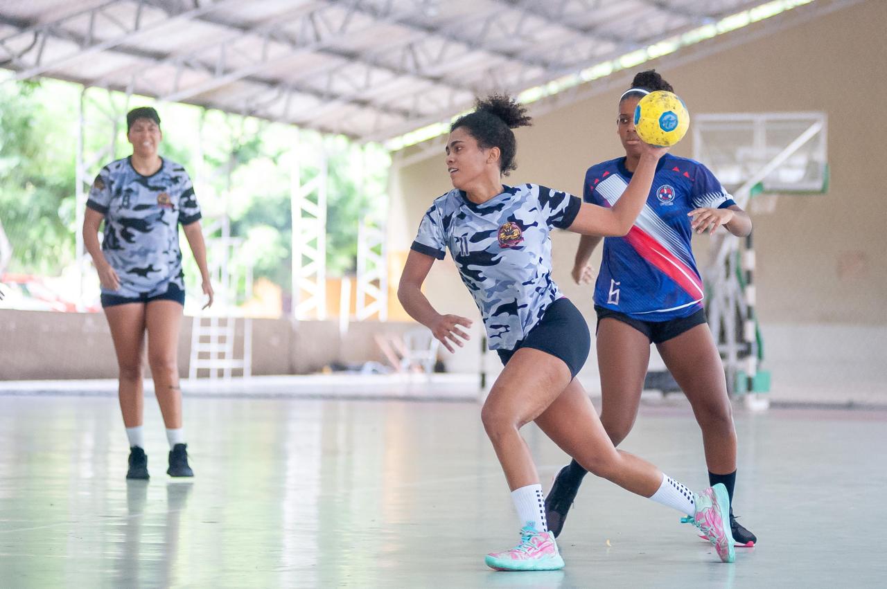 Unileão conquista pódios na segunda edição dos Jogos Universitários Brasileiros de Atléticas