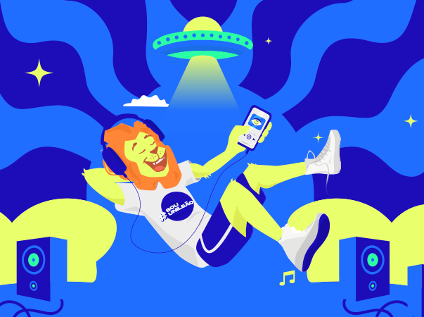 Expocrato 2024: isso é muito Unileão!