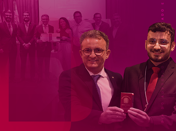 Unileão parabeniza profissionais do Direito neste 11 de agosto