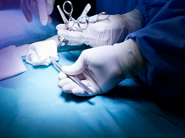 Unileão oferta curso de Auxiliar de Necropsia