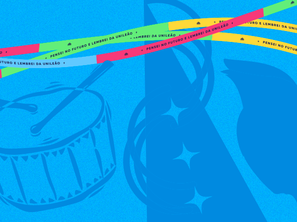 Start Unileão 2024.2: programação cultural dá boas-vindas a estudantes; saiba mais!