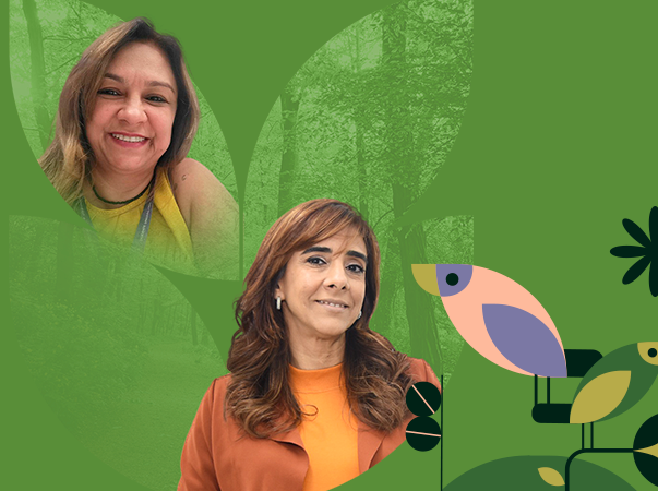 Unileão faz parte do Conselho Gestor do Parque Estadual Sítio Fundão para o triênio 2024/2026