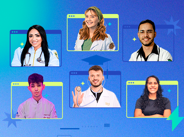 Ser um estudante que inspira: isso é muito Unileão!